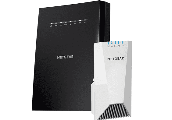 netgear nighthawk extender setup